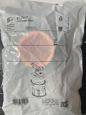 IFM Target Puck For Valve Actuators E12517 PUCK 53MM BASIC