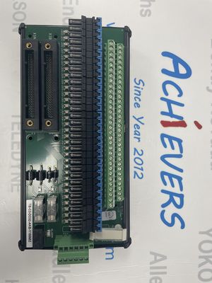 P&F Termination Board TB-C3-DO32-AKB-Y188682 with 4-Wire Connection and Normally Open/Closed Switching Function