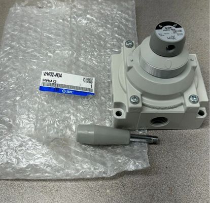 SMC VH432-04 Manual Valve With Precise Control And Durability
