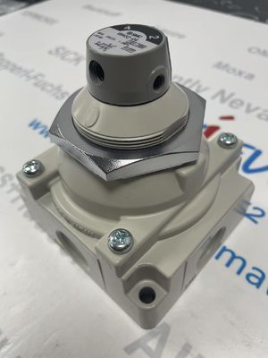 SMC VH432-04 Manual Valve With Precise Control And Durability