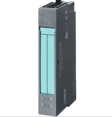 SIEMENS 6es7134-4gd00-0ab0 Electronic module ET 200S 