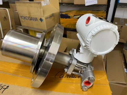 ABB 266DRH.F.S.S.B.4.B.1.V1.E1.L1.I2.C1.H3 Differential pressure transmitter with remote-transmission mounting diaphragm box seal