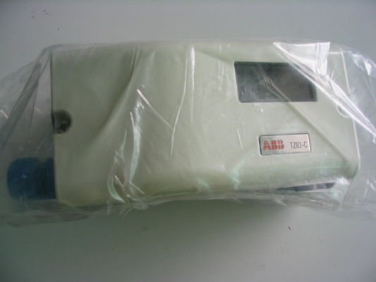 ABB V18345-1010421001 TZIDC Electro-Pneumatic Positioner