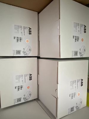 ABB V18345-1010421001 TZIDC Electro-Pneumatic Positioner with 4-20 mA Input Signal 0-60°C Ambient Temperature