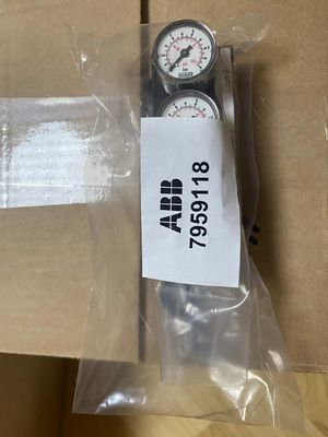 ABB 7959118 Valve Positioner