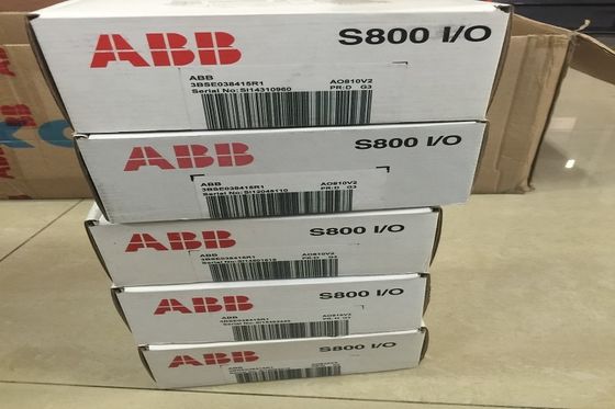 ABB AO810V2 Analog Output Module 