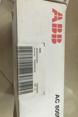 ABB CI854AK01 3BSE030220R1 communication interface module
