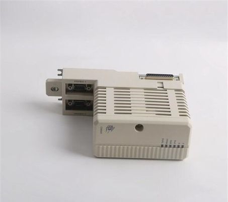 ABB CI854AK01 3BSE030220R1 communication interface module
