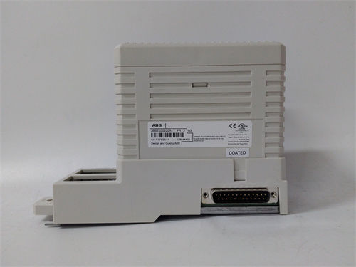 ABB CI854AK01 3BSE030220R1 communication interface module
