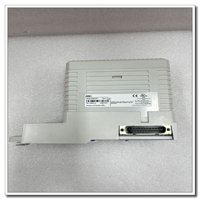 ABB 3BSE043660R1 CI867K01 Modbus TCP Interface
