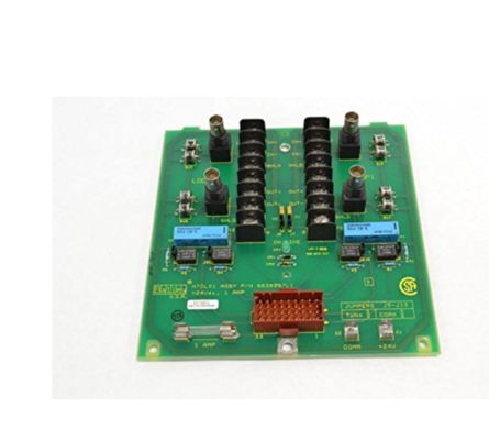 ABB Communication Link Termination Unit NTCL01
