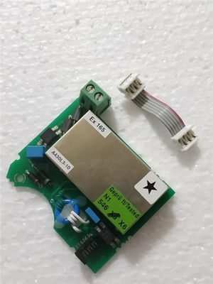 SIEMENS 6DR4004-6J Iy module