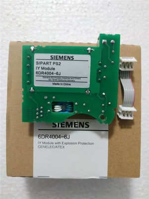 SIEMENS 6DR4004-6J Iy module