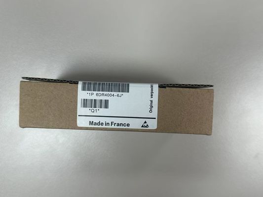 SIEMENS 6DR4004-6J Iy module