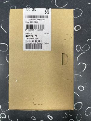 Phoenix QUINT4-PS/3AC/24DC/20 - Power supply