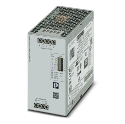 Phoenix QUINT4-PS/3AC/24DC/20 - Power supply