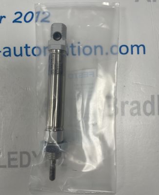 Festo ISO Cylinder DSNU-16-40-PPV-A with NPT Port Type
