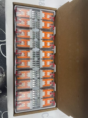Weldmuller DRM570730LT D-SERIES DRM Relay 40 Mm Stroke COMPLIANT With Rohs Compliance