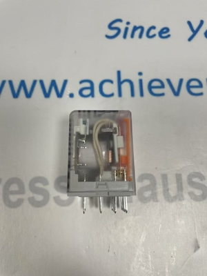 Weldmuller DRM570730LT D-SERIES DRM Relay 40 Mm Stroke COMPLIANT With Rohs Compliance