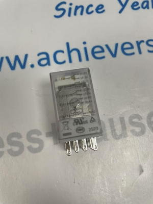 Weldmuller DRM570730LT D-SERIES DRM Relay 40 Mm Stroke COMPLIANT With Rohs Compliance