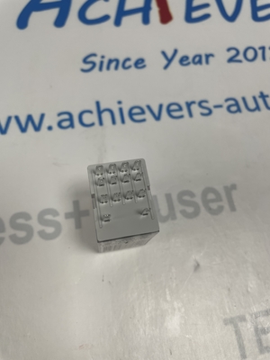 Weldmuller DRM570730LT D-SERIES DRM Relay 40 Mm Stroke COMPLIANT With Rohs Compliance