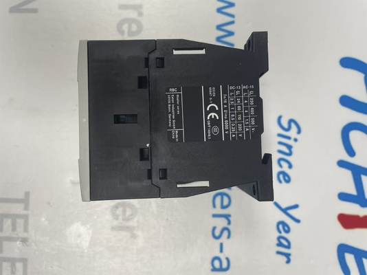 Eaton XTRE10BC22 IEC Control Relay 2.5 m Cable Length 4 x 0.17 mm2 Cable Design for Precise Control