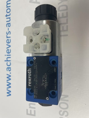 Bosch Rexroth R900052392 Directional short pipe valve