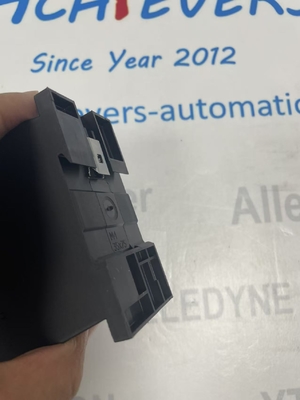Eaton DIL M25-10C mount Auxiliary Contactor Module