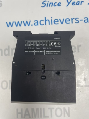 Eaton DIL M25-10C mount Auxiliary Contactor Module