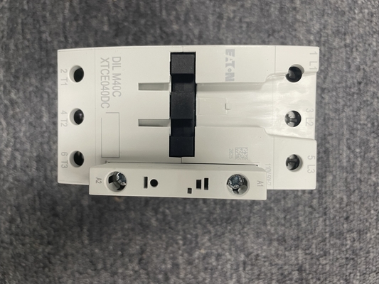 Eaton DIL M40C XT IEC contactor