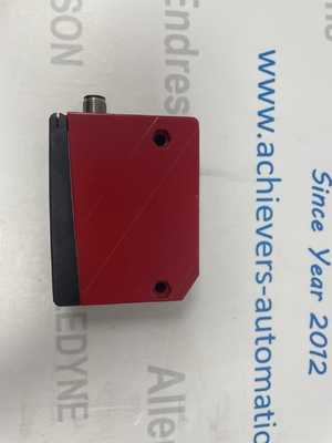 Leuze ODSL 96B M/C66-S12 Optical distance sensor