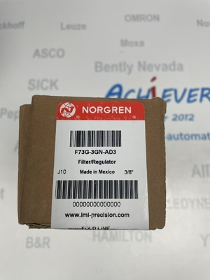 Norgren F73G-3GN-AD3 Filter