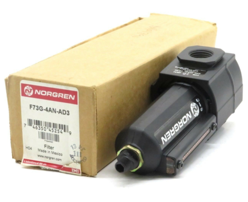 Norgren F73G-3GN-AD3 Filter