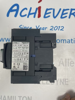Schneider LC1D40A...C IEC contactor
