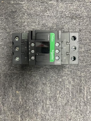 Schneider LC1D40A...C IEC contactor