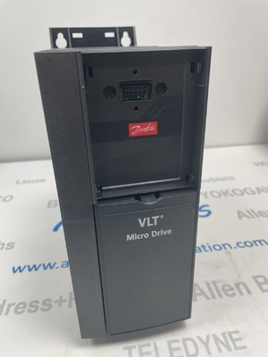 Danfoss FC-051P4K0T4E20H3BXCXXXSXXX Frequency AC drive