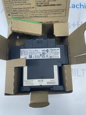 Schneider LC1D093BD IEC contactor