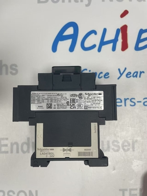Schneider LC1D093BD IEC contactor