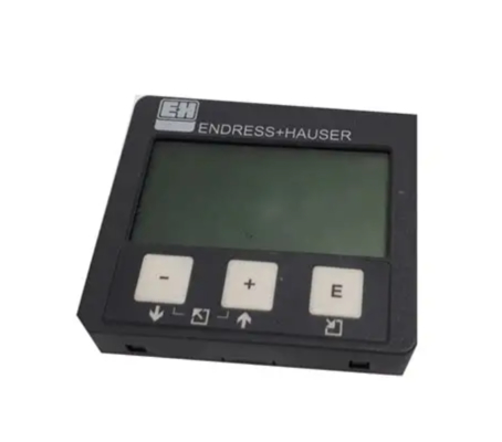 Endress Hauser 52026443 Display VU331, version 2
