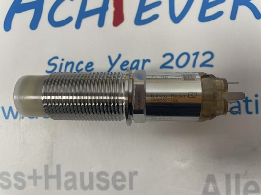 Endress Hauser  FTI26-AA4UWDJ Series Capacitance Level Switch