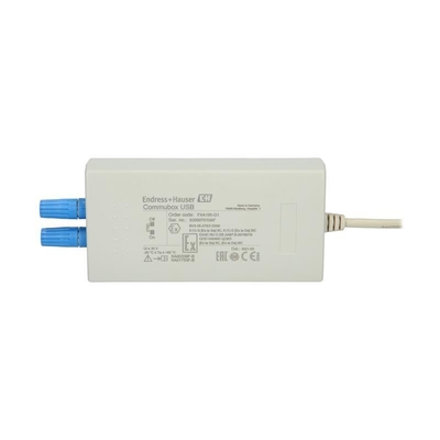 Endress Hauser  Commubox  FXA195-S1 USB/HART modem