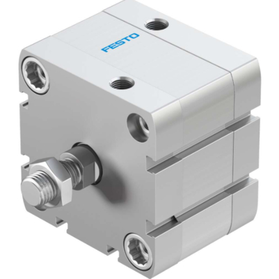 Festo Compact cylinder ADN-63-10-A-PPS-A