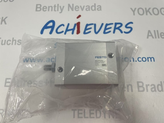 Festo Compact cylinder ADN-63-50-A-PPS-A