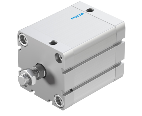 Festo Compact cylinder ADN-63-50-A-PPS-A