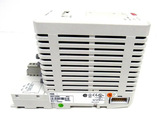 ABB DI810-EA 3BSE008508R2 Industrial Grade Digital Input Module