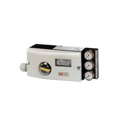 ABB V18345-1027420001 Electric pneumatic positioner