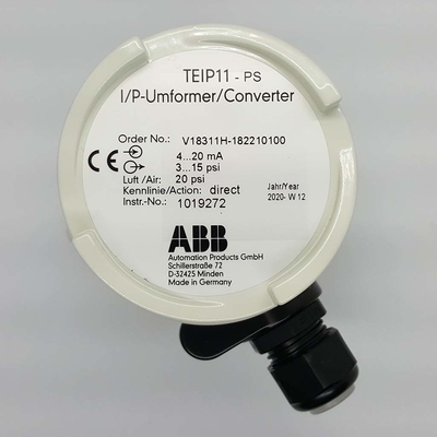  ABB V18311H -382210100 Converter, with power stage