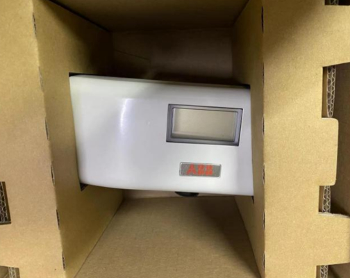 ABB Electro-Pneumatic Valve Positioner with HART Communication