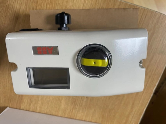 ABB V18345 Valve Positioner with 4-20mA Output IP67 Rated