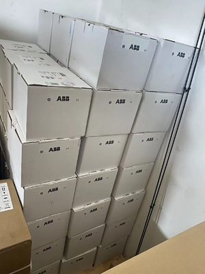 ABB V18345 Valve Positioner with HART Communication